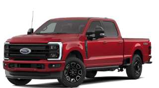 2026 Ford Super Duty® External Image 2
